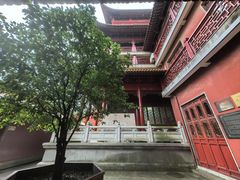 -钦赐仰殿道观
