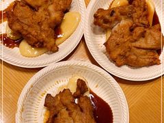 -鲜得来排骨年糕(豫园店)