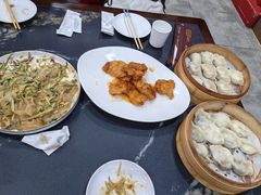 -老边饺子馆(中街店)