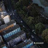 审美提升｜𝘊𝘩𝘦𝘯𝘨𝘥𝘶｜城｜追一束光