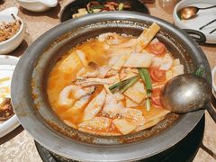 -云海肴·汽锅鸡·云南代表菜(五道口购物中心店)