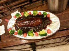 大乌参-谭谈川菜(控江路店)