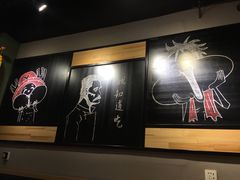 -一顿烧烤(八经街店)