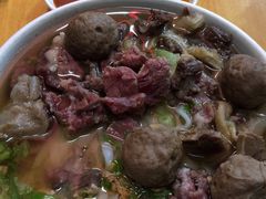 -菜忠潮州牛肉店(岗厦店)