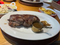-斗牛士牛排(南京东路店)