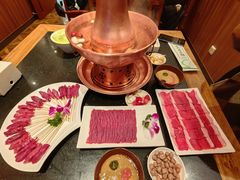 -南门涮肉(北洼路店)