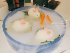 -相遇·川湘融合菜(丹阳吾悦广场店)