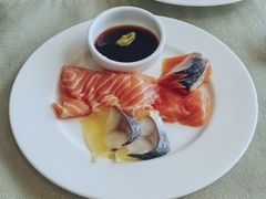 -锦厨自助餐厅·海鲜·牛扒(海口索菲特大酒店)