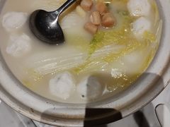 -荣兴酒家(徐家汇店)