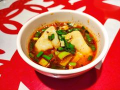 -汉唐宴长安食府