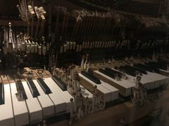 -北京三里屯CHAO酒店