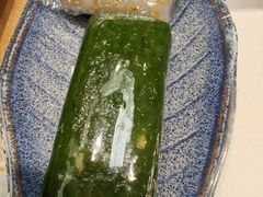 -莲湖糕团店·老秦淮小吃