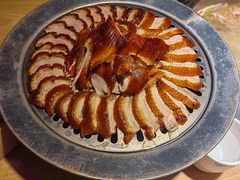 -守柴炉烤鸭(科华中路王府井店)