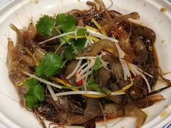 -西湖春天•老字号杭州菜(百汇店)