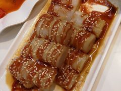 -大咀港式茶餐厅(恒泰店)