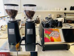 -大酉·M Coffee(北京美术馆店)