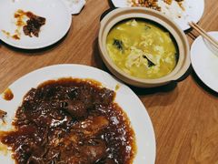 -紫光园·烤鸭(吕家营店)