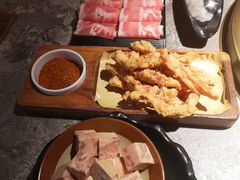 -麻路成都火锅(柏威年店)