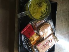 -颐润堂专业养生(五道口华清商务会馆店)