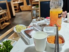 -傣妹火锅(南京东路一店)