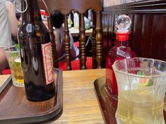 -秘密旅行Bonjour(黑金冠 江南西店)