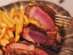 -壳里西餐厅Coquille Seafood Bistro(蒙自路店)