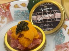 -鮨政· Omakase(港汇恒隆广场店)