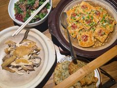 -金苑酒家·客家菜·广东老字号(万象店)