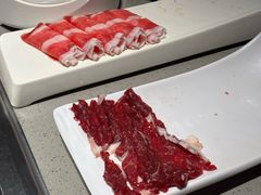 -海底捞火锅(北京路店)