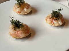 -三嚥阁 La Villa Restaurant