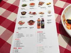 -西贝(大华虎城店)