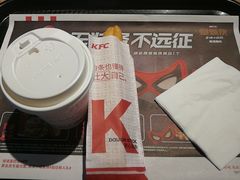 -语言大学-清真食堂