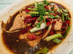 -瑞福园联谊餐室(茂名南路店)