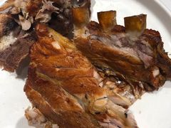 -北李妈妈菜·虾爬子大锅贴(贵和店)