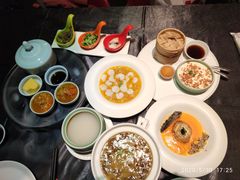 -蟹榭·本帮江浙菜·蟹宴(五角场合生汇商场店)