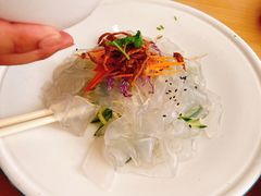 -关东小磨东北菜(上海长风大悦城店)