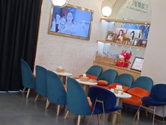 -海马体照相馆(上海宝山万达广场店)