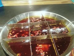 -美美老火锅(回龙湾店)