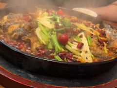 -老板恋上鱼(印象城店)