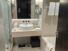 -上海嘉豪淮海国际豪生酒店