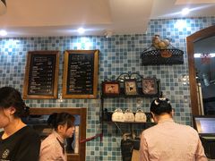 -丁香西饼屋(桂林路店)