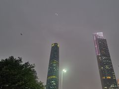-海心沙亚运公园