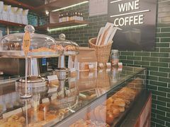 -BAKER&SPICE(国金中心商场店)