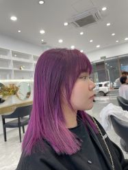 -迈丝发型艺术