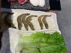 -万兴佳烤肉·长白山老味道(宏泰广场店)