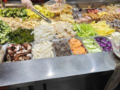 -林静小吃(复兴路店)