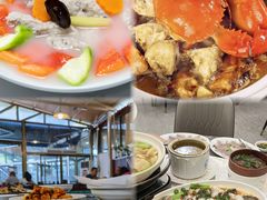 -美未居·老字号·地道顺德菜·桑拿鸡·鱼生(容桂店)