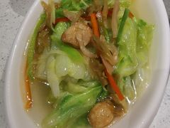 -香港新发烧腊茶餐厅(书城店)