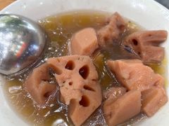 -雨田饭店(华兴东街店)