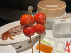 -四季民福烤鸭店(王府井东安门店)